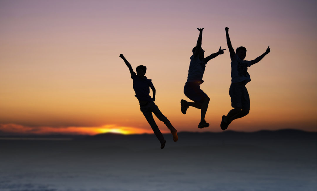 丹阳搭伴朋友圈广告案例