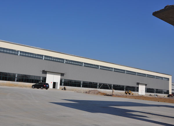 丹阳新场外景图二