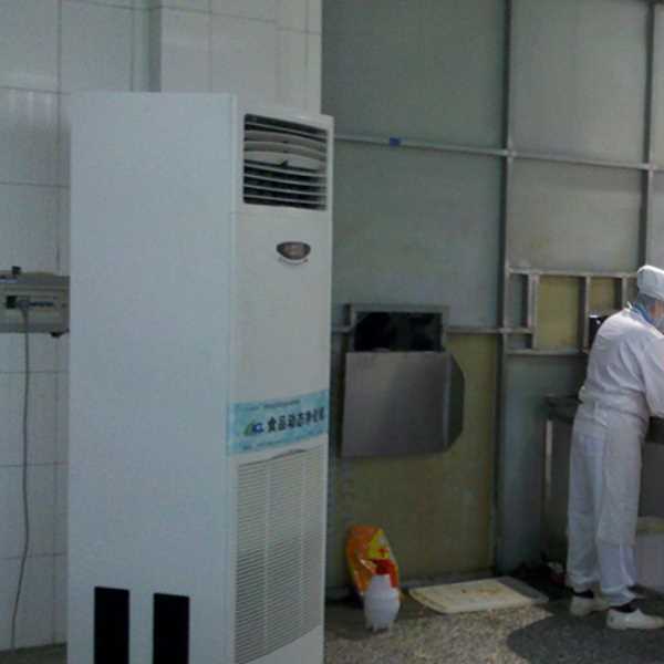 丹阳食品正负离子空气杀菌器