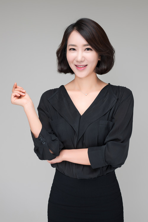 丹阳千佼填 国际高级纹绣师